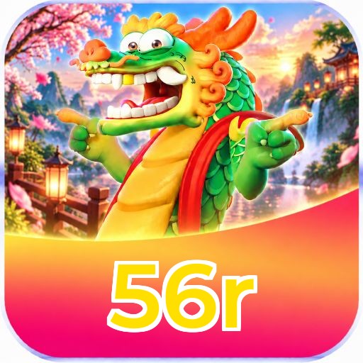 Logo 56r