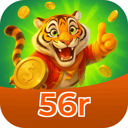 Tabela RTP dos jogos de cassino da 56r