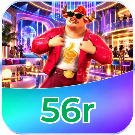 Logo 56r - Cassino Online Brasil