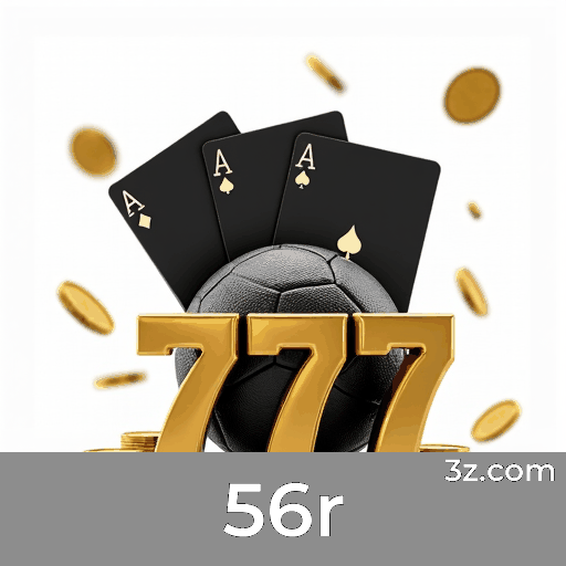 Desbloqueie Recompensas 56r: Ganhe Grandes Bônus!
