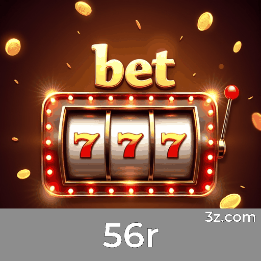 Desbloqueie Recompensas 56r: Ganhe Grandes Bônus!