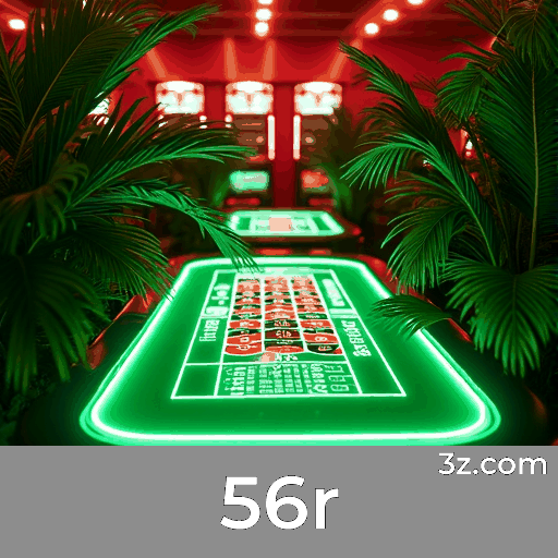 56r Crash: Unindo Comunidade e Estratégia