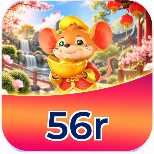 Logo 56r
