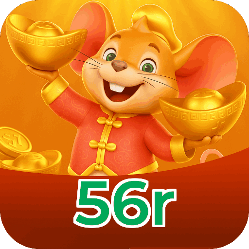 Comparação APP mobile vs versão web da 56r