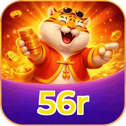 56r bônus R$5.000 + 500 giros - Rollover 35x, prazo 30 dias, 38% taxa conversão