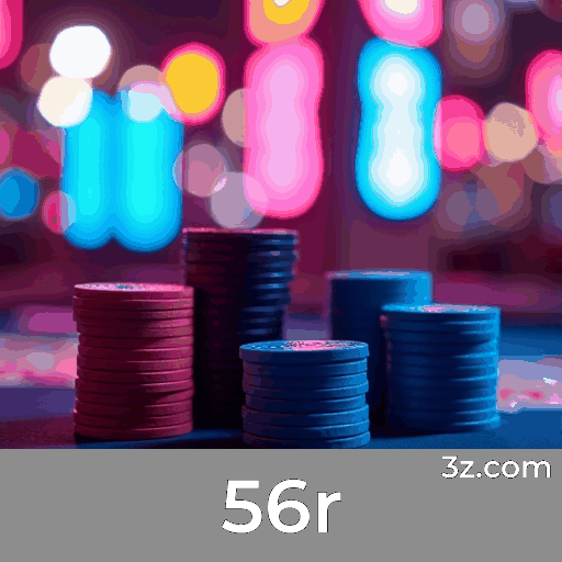 Aproveite o Acesso Exclusivo e Seguro no 56r