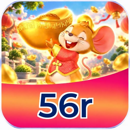 Logo 56r