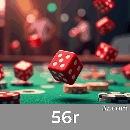 Revolução em Desenvolvimento de Jogos Redefine o 56r