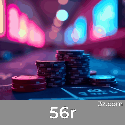 Revolução em Desenvolvimento de Jogos Redefine o 56r