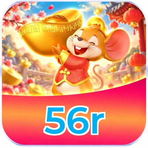 Logo 56r