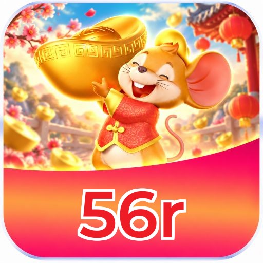 Logo 56r - Cassino Online Brasil