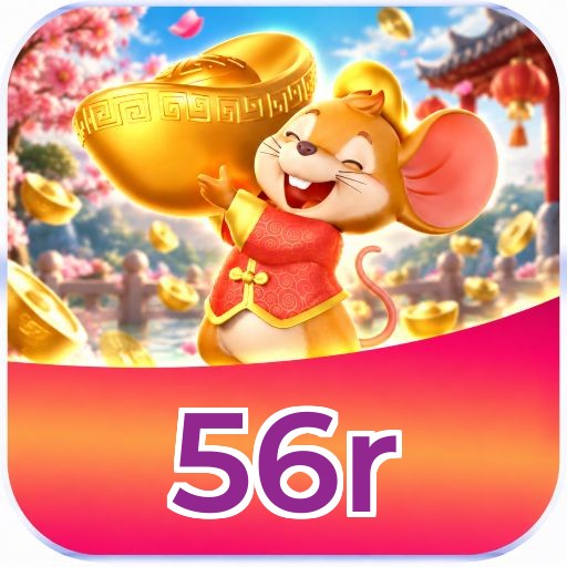 Logo 56r