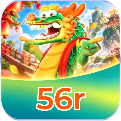 Logo 56r - Cassino Online Brasil