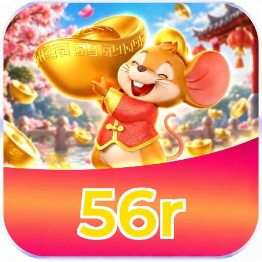 Logo 56r