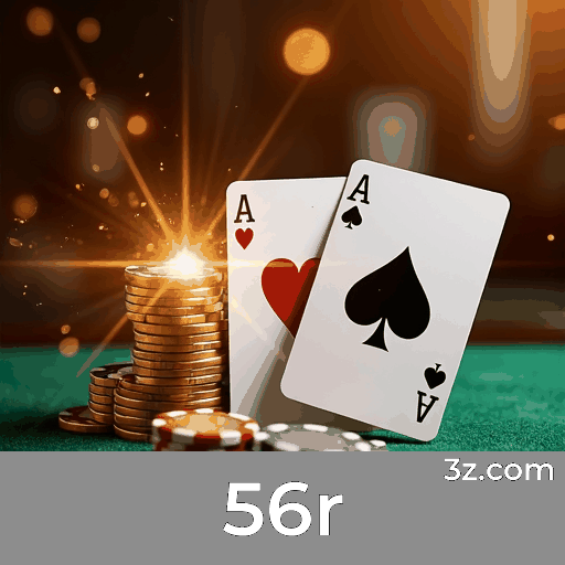 Aproveite o Acesso Exclusivo e Seguro no 56r