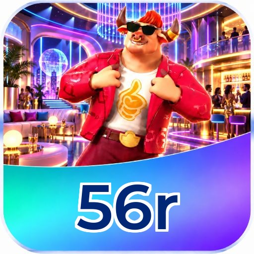 56r Facebook - Página oficial com promoções e comunidade ativa