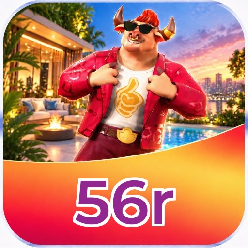56r Facebook - Página oficial com promoções e comunidade ativa