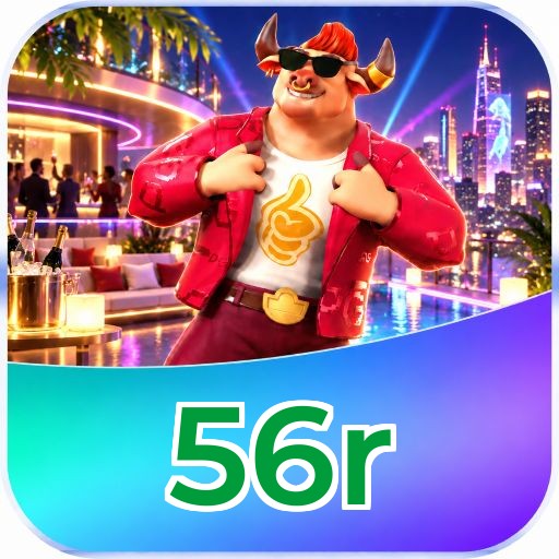56r Facebook - Página oficial com promoções e comunidade ativa