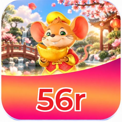 Logo 56r